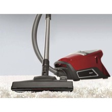 Пилосос MIELE Blizzard CX1 Mango-Red 11036590