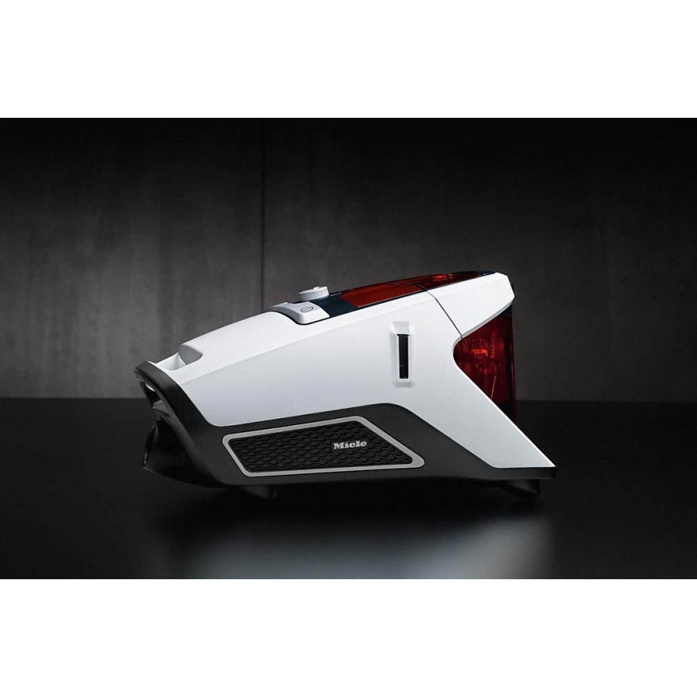 Покупка Пилосос MIELE SKRF3 Blizzard Red Edition 11695270