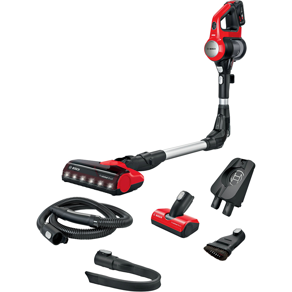 Пилосос BOSCH BBS711ANM Unlimited 7 ProAnimal