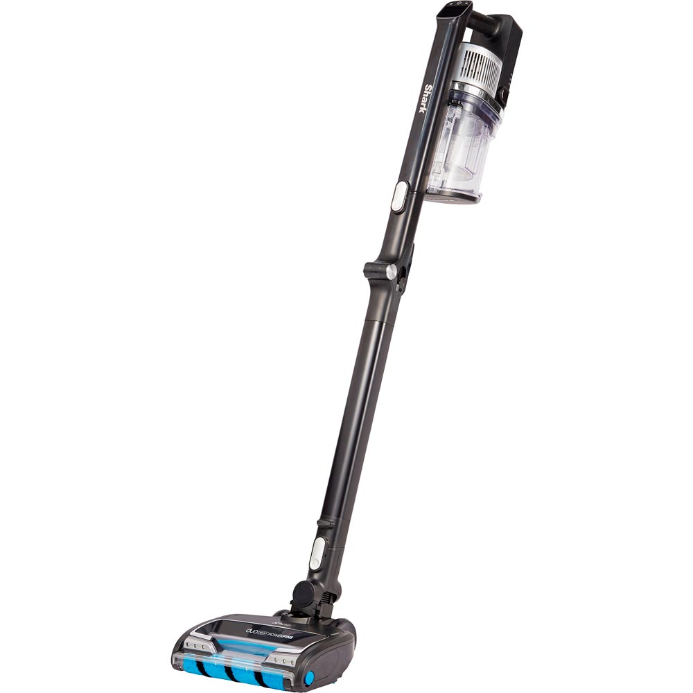 Пылесос SHARK Cordless Stick Flexology Duoclean Dirt Engage IZ320EU Пылесос SHARK Cordless Stick Flexology Duoclean Dirt Engage IZ320EU