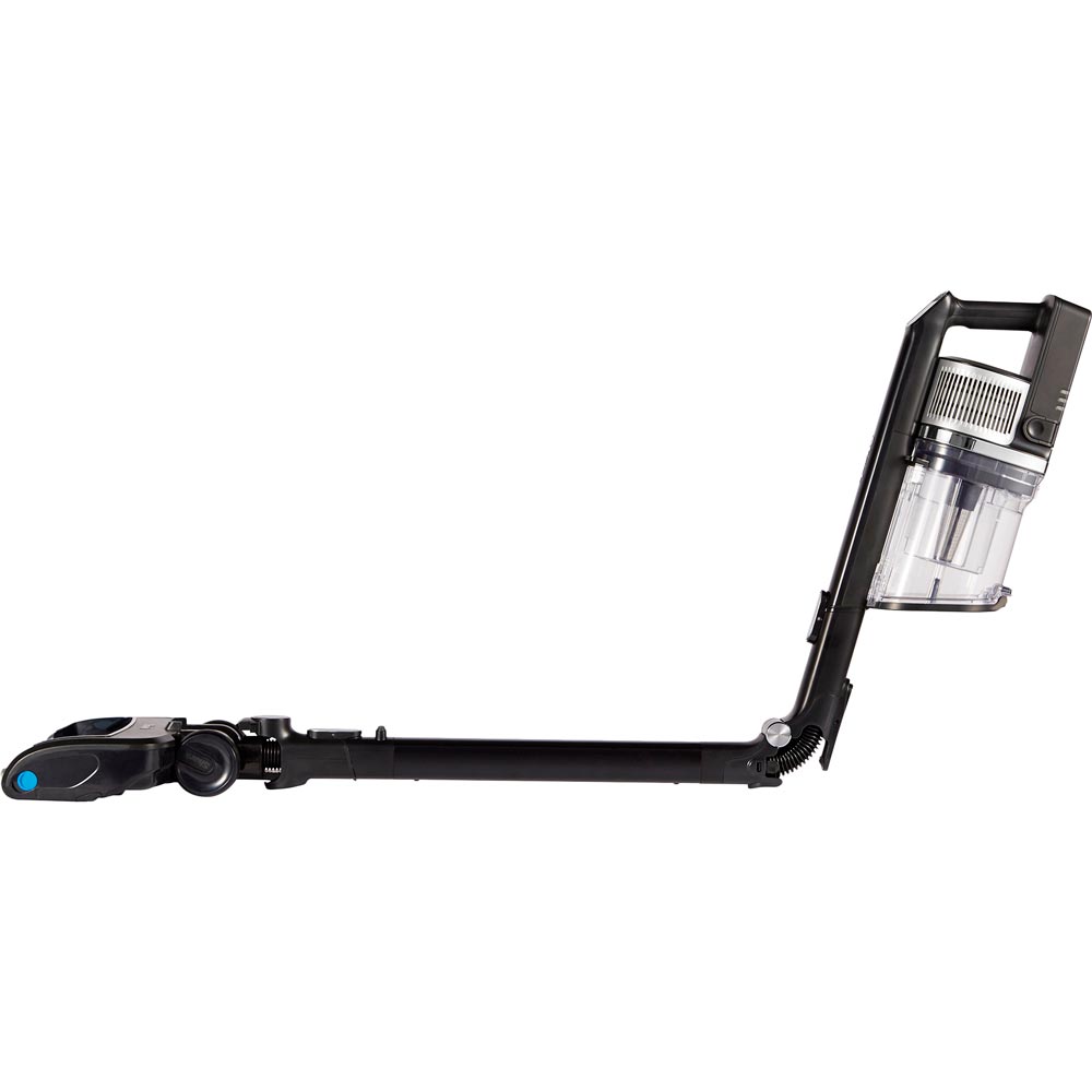 Пылесос SHARK Cordless Stick Flexology Duoclean Dirt Engage IZ320EU Тип вертикальный