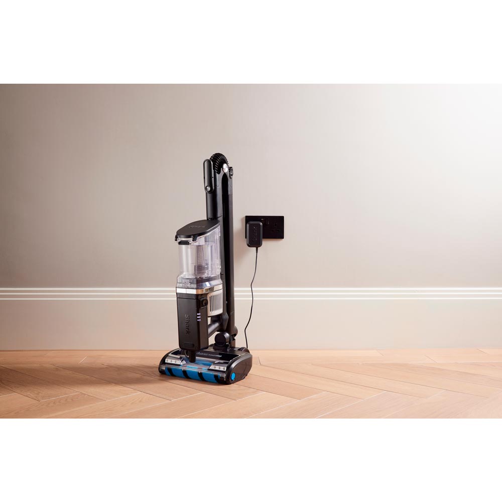 Покупка Пылесос SHARK Cordless Stick Flexology Duoclean Dirt Engage IZ320EU