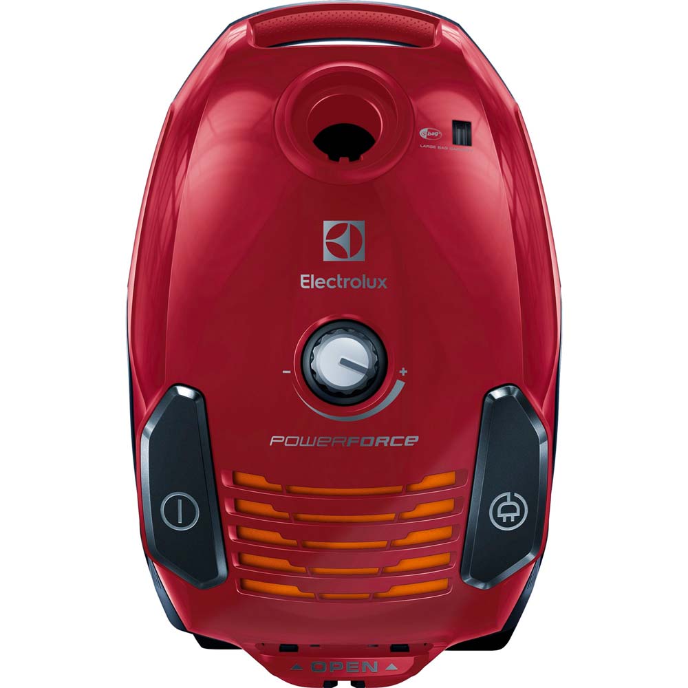 Пылесос ELECTROLUX EPF61RR Тип классический