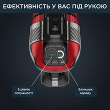 Пилосос ROWENTA RH98A9WO