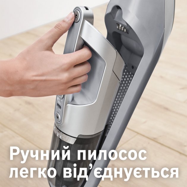 Фото Пылесос BOSCH BCH3K2301