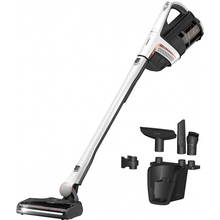 Пилосос MIELE TRIFLEX HX2 SOML0 01 White-Gold (41OML001UA)