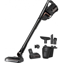 Купить в Одессе - Пылесос MIELE TRIFLEX HX2 Cat & Dog SOML0 30 Obsidian Black (41OML030UA)