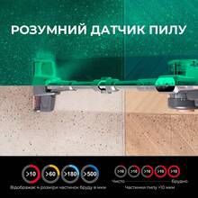 Пилосос JIMMY H10 PRO Hercules Пилосос JIMMY H10 PRO Hercules