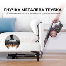 Пилосос JIMMY H10 PRO Hercules Пилосос JIMMY H10 PRO Hercules