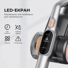 Пилосос JIMMY H10 PRO Hercules Пилосос JIMMY H10 PRO Hercules