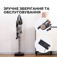 Пилосос JIMMY H10 PRO Hercules Пилосос JIMMY H10 PRO Hercules