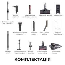 Пилосос JIMMY H10 PRO Hercules Пилосос JIMMY H10 PRO Hercules