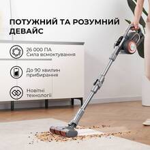 Пилосос JIMMY H10 PRO Hercules Пилосос JIMMY H10 PRO Hercules