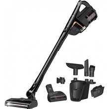 Пылесос MIELE TRIFLEX HX2 Runner SOML5 31 Obsidian Black (41OML531UA)