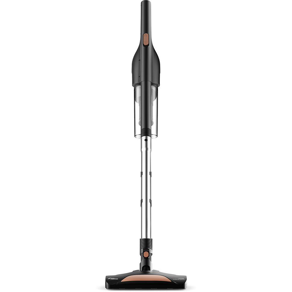 В интернет магазине Пылесос DEERMA DX600 Stick Vacuum Cleaner Cord