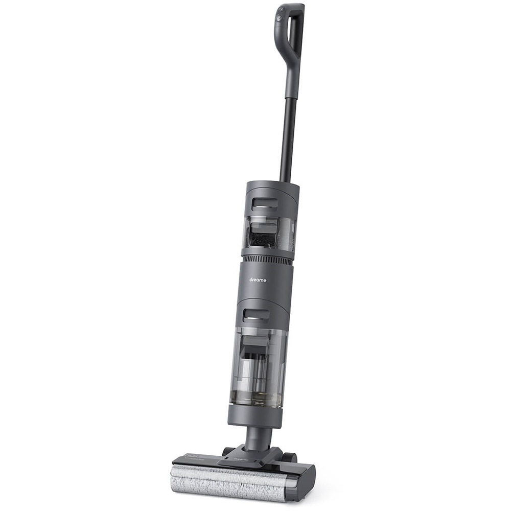 Фото 15 Пылесос DREAME Vacuum Cleaner H12