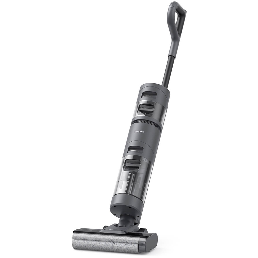 Фото 17 Пылесос DREAME Vacuum Cleaner H12