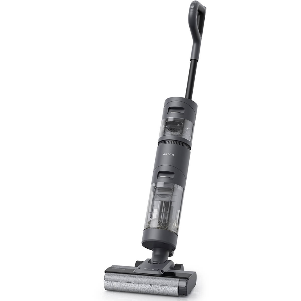 Фото 19 Пылесос DREAME Vacuum Cleaner H12