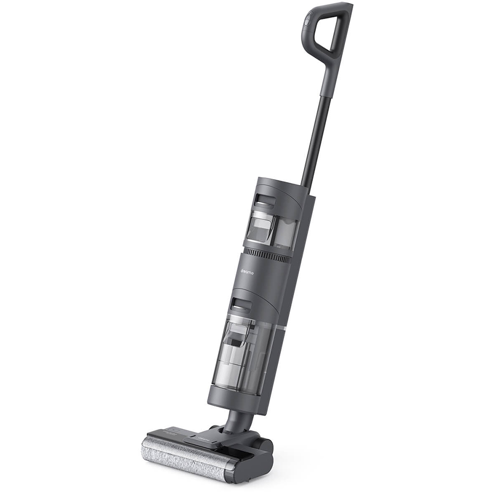 Фото 20 Пылесос DREAME Vacuum Cleaner H12