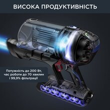 Пылесос ROWENTA RH99C0WO