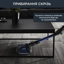 Пылесос ROWENTA RH99C0WO