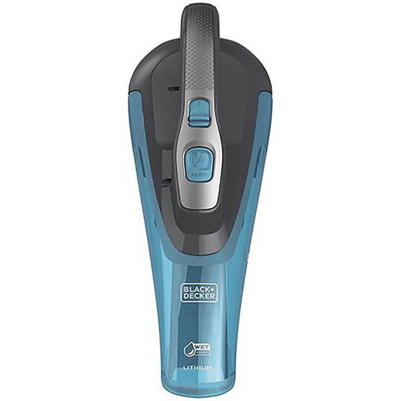 Пилосос BLACK&DECKER WDA320J Потужність, що споживається 18