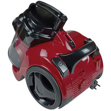 Пилосос GRUNHELM GVC8216R Red (119226)