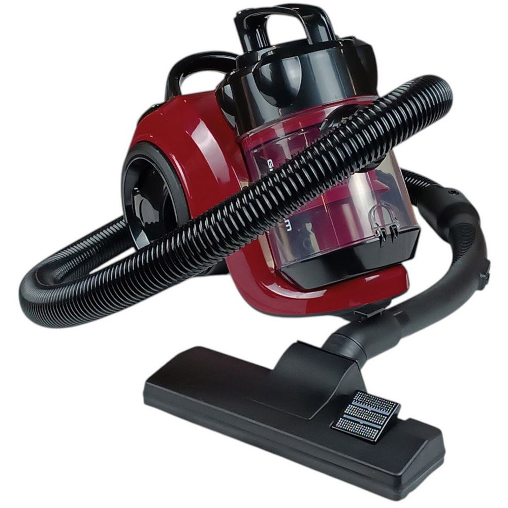 Пилосос GRUNHELM GVC8216R Red (119226) Тип класичний