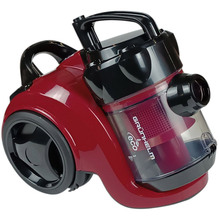 Купити у Дніпрі - Пилосос GRUNHELM GVC8216R Red (119226)