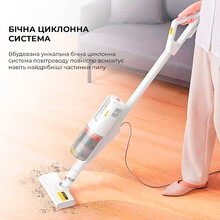 Пылесос DEERMA Xiaomi Multipurpose Carrying Vacuum Cleaner (DX888)