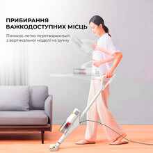 Пилосос DEERMA Xiaomi Multipurpose Carrying Vacuum Cleaner (DX888)