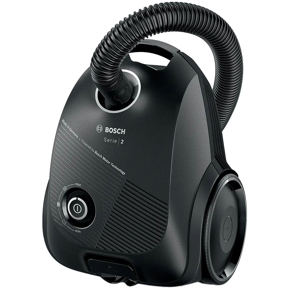 Пилосос BOSCH BGBS2BA1P