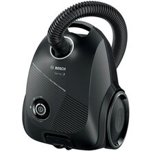 Пылесос BOSCH BGBS2BA1P