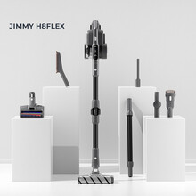 Пилосос JIMMY H8 FLEX