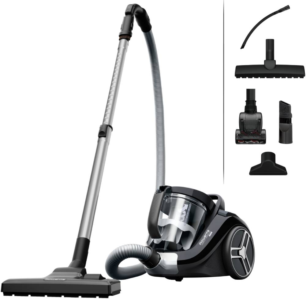 Пилосос ROWENTA Compact Power XXL RO4B75EA Пилосос ROWENTA Compact Power XXL RO4B75EA