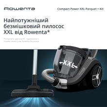 Пылесос ROWENTA RO4B36EA