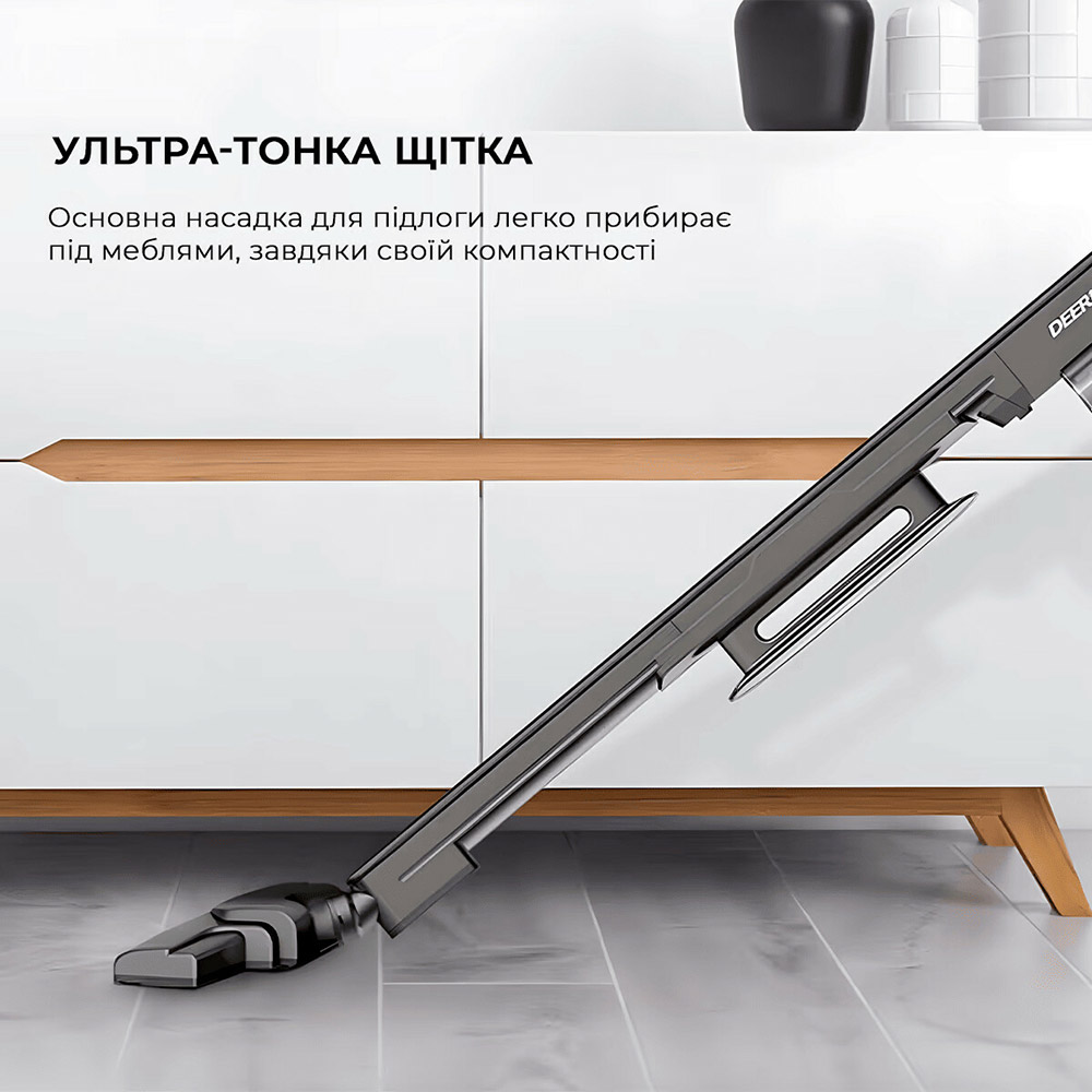 Заказать Пылесос DEERMA Vacuum Cleaner DX700W