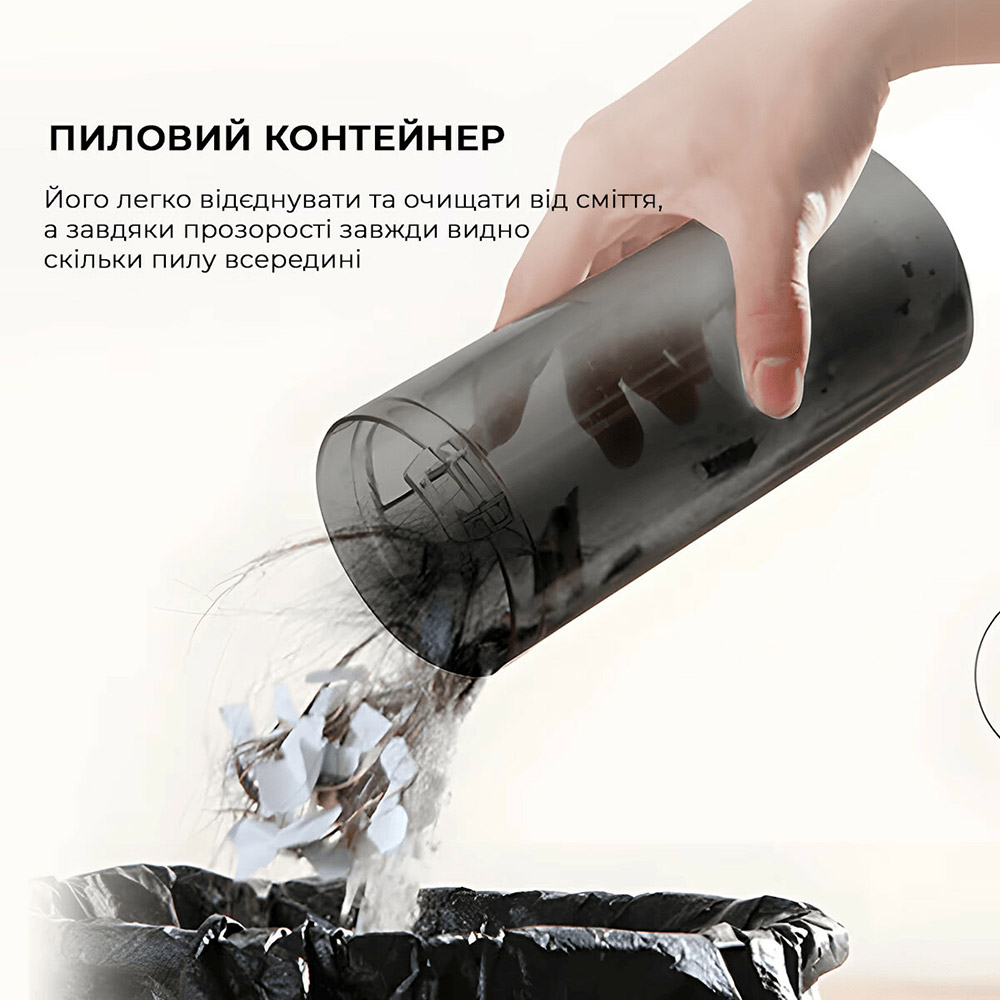 В интернет магазине Пылесос DEERMA Vacuum Cleaner DX700W