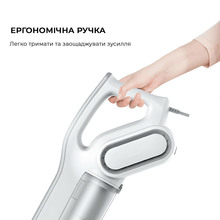 Пылесос DEERMA Vacuum Cleaner DX700W