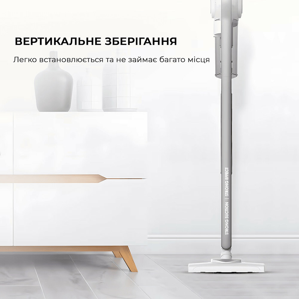 Пылесос DEERMA Vacuum Cleaner DX700W Пылесборник контейнер (циклон)