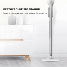 Пылесос DEERMA Vacuum Cleaner DX700W