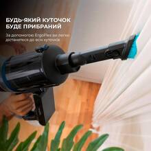 Пылесос CECOTEC Conga Rockstar 3000 Advance Ergowet (CCTC-05775)