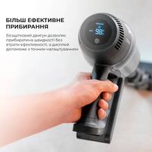 Пылесос CECOTEC Conga Rockstar 3000 Advance Ergowet (CCTC-05775)