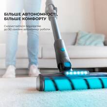 Пылесос CECOTEC Conga Rockstar 3000 Advance Ergowet (CCTC-05775)