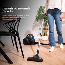 Пылесос CECOTEC Conga Rockstar Multicyclonic XL (CCTC-08591)