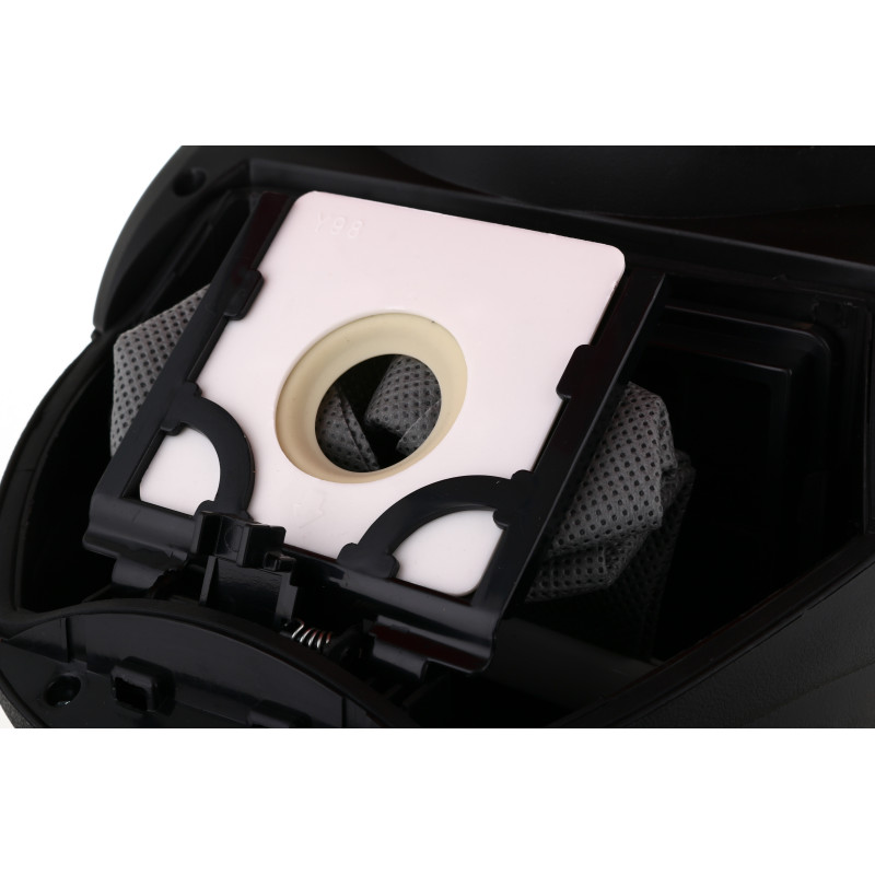 Зовнішній вигляд Пилосос SATURN ST-VC1290