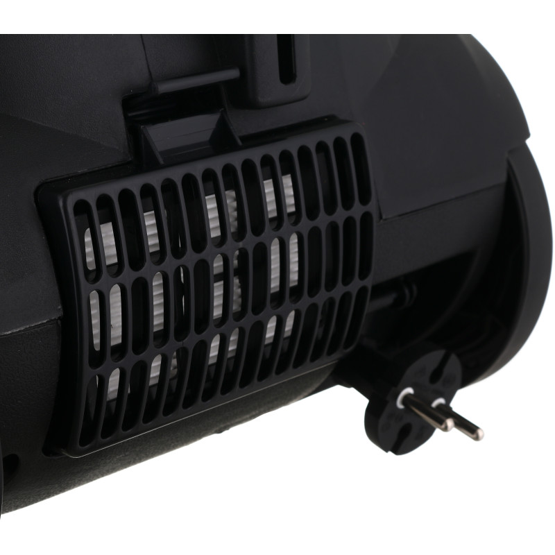 Пилосос SATURN ST-VC1290 Пилозбірник мішок