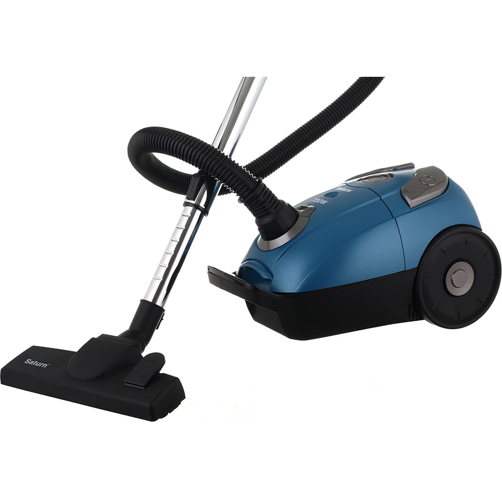 Пылесос SATURN ST-VC7299 Насадки и щетки щелевая