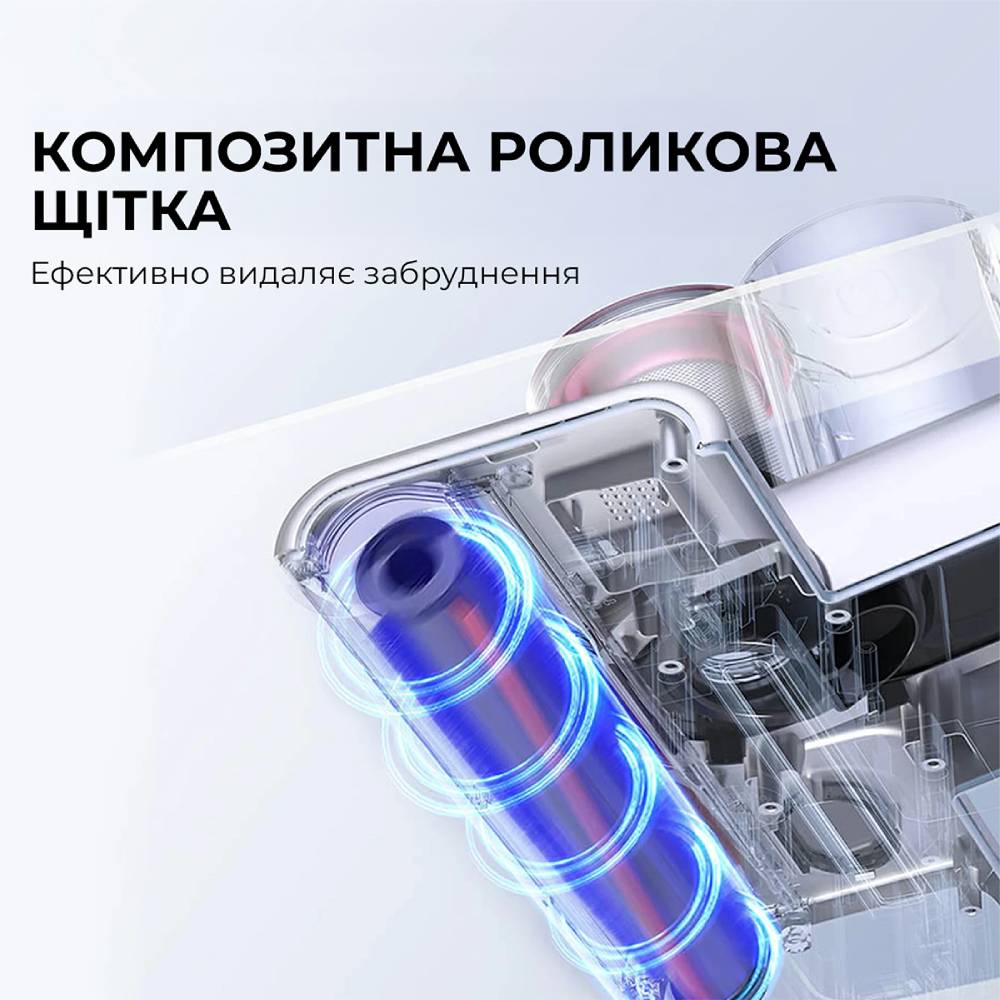 Покупка Пылесос JIMMY BX6 Pro