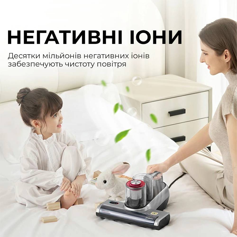 Изображение Пылесос JIMMY BX6 Pro